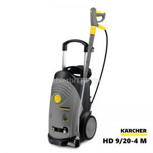 Máy xịt rửa phun áp lực cao của Đức Karcher HD 9/20-4 M - Thiết Bị TPP